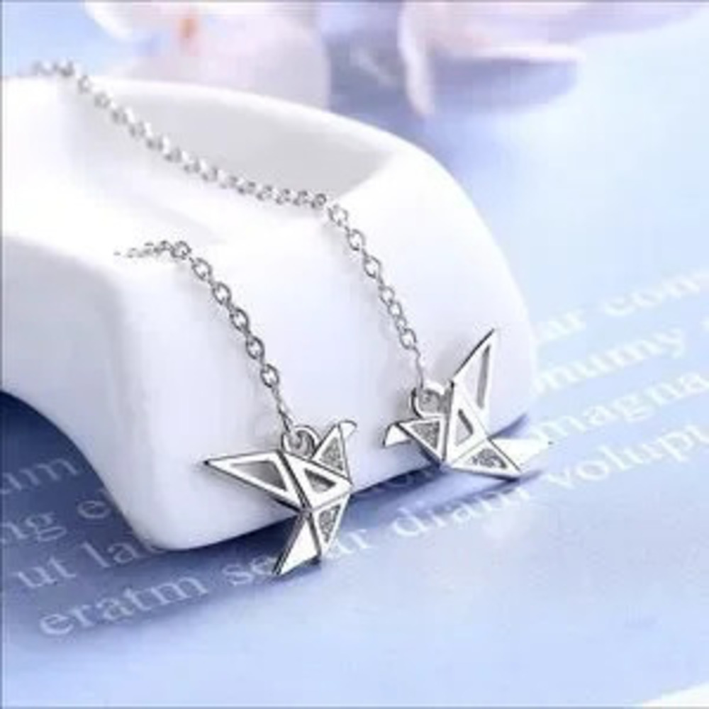 Sterling Silver 925 - Picture 2 of 4